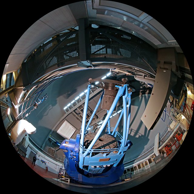 ESO 3.6-metre telescope