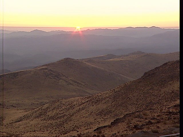 La Silla general view — 3