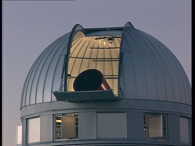 Swiss 1.2-metre Leonhard Euler Telescope — 4