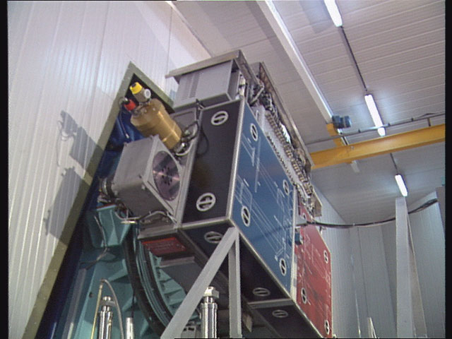 The New Technology Telescope (NTT) (part 23)