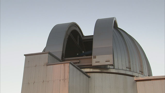 The MPG/ESO 2.2-metre telescope (part 2)