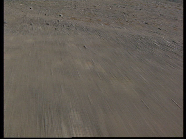 Paranal aerial view 1998b