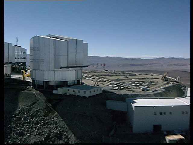 Paranal aerial view1998g