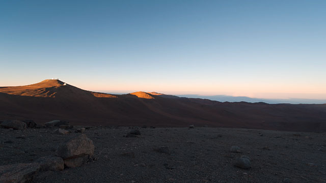 Paranal time-lapse 2012(2e)