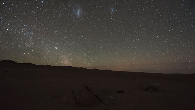 Paranal time-lapse 2012(2f)