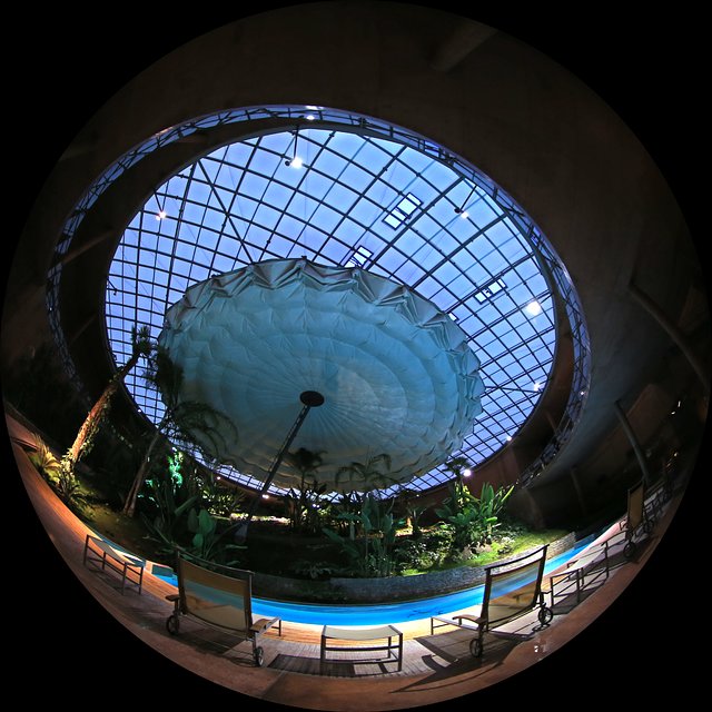 Paranal Residencia