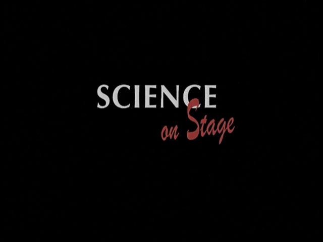 ESO Movie 26: Science on Stage – Science for Humanity