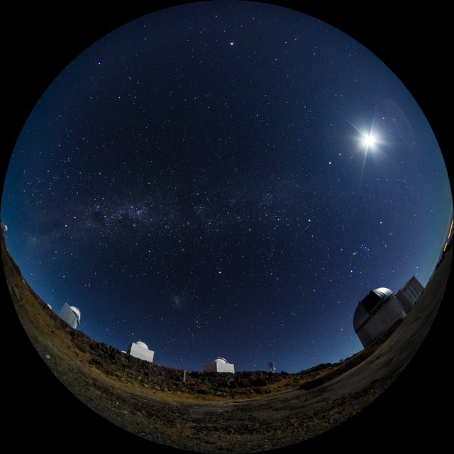 TRAPPIST at La Silla