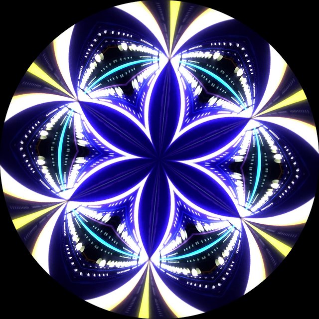 VJing Clip 2