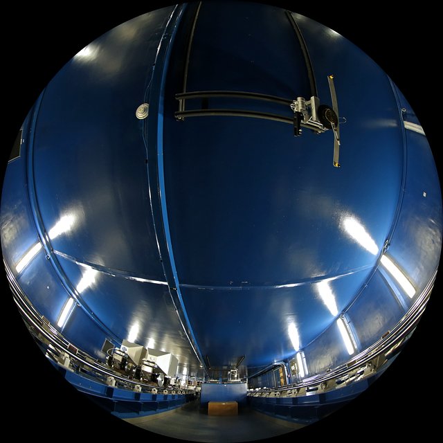 VLT Interferometer