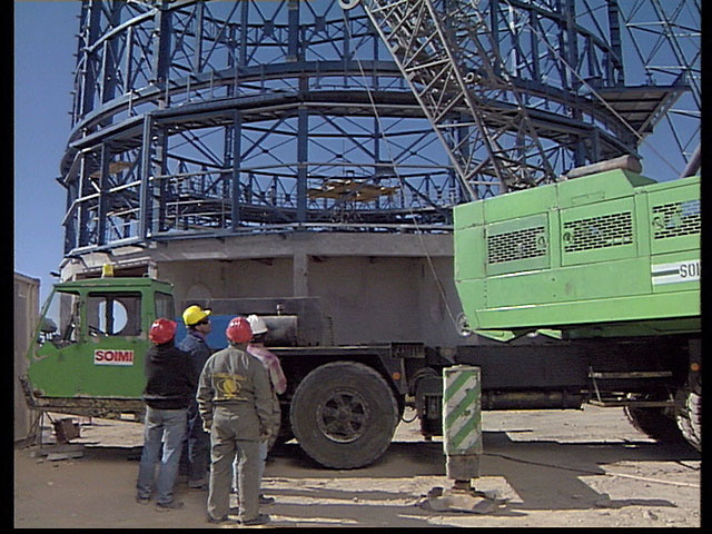 VLT — UT2 — 1996