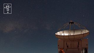 The Atacama Pathfinder Experiment (APEX)