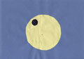 Venus Transit drawing