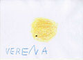 Venus Transit by Verena