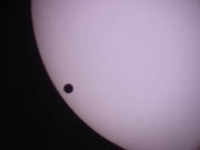 Venus Transit