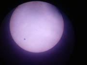 Venus Transit