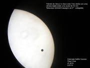 Venus Transit