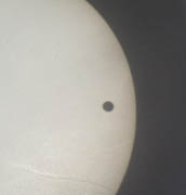 Venus Transit