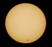 Venus Transit