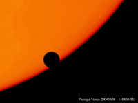 Venus Transit