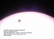 Venus Transit