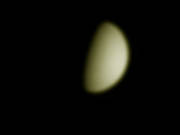 Venus' Disc