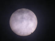 Venus Transit