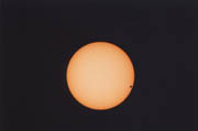 Venus Transit