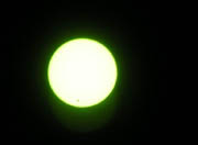 Venus Transit