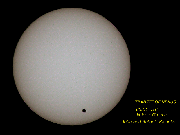 Venus Transit