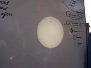 Venus Transit Real-Time Lesson (1)