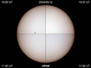 The Sun (Full Field)