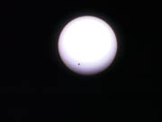 Venus Transit