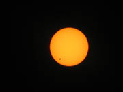 Venus Transit