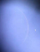 After the Venus Occultation