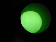 Venus Transit 