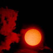 Venus Transit from Brisbane