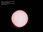 Venus Transit