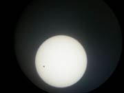 Venus Transit