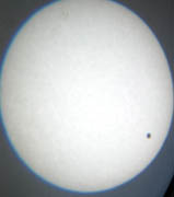 Venus Transit