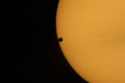 Venus Transit