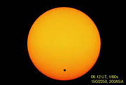 Venus Transit