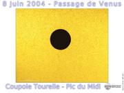 Venus Transit