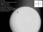 Venus Transit