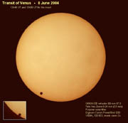 Venus Transit