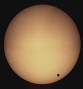 Venus Transit