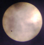 Venus Transit