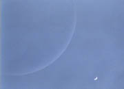 After the Occultation