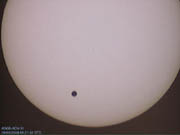 Venus Transit