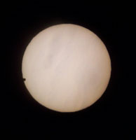 Venus Transit